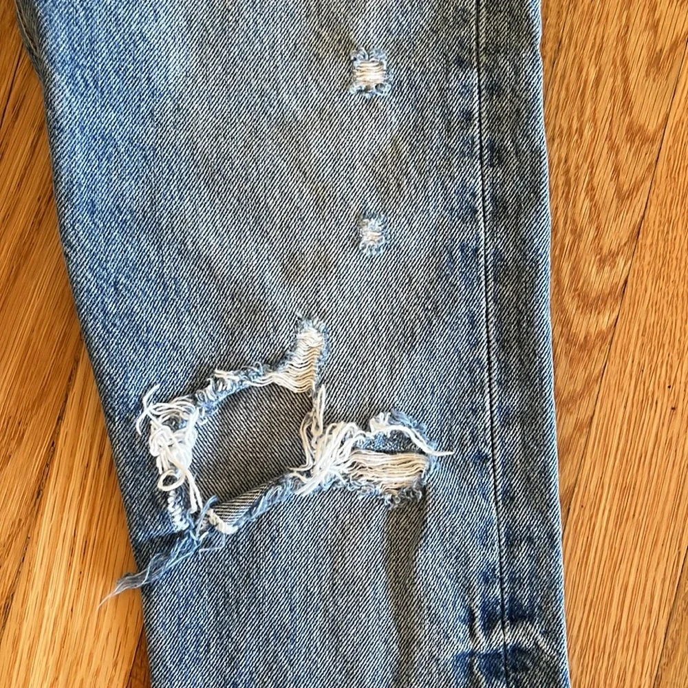 Levi’s 501 skinny jeans - Picture 4 of 9